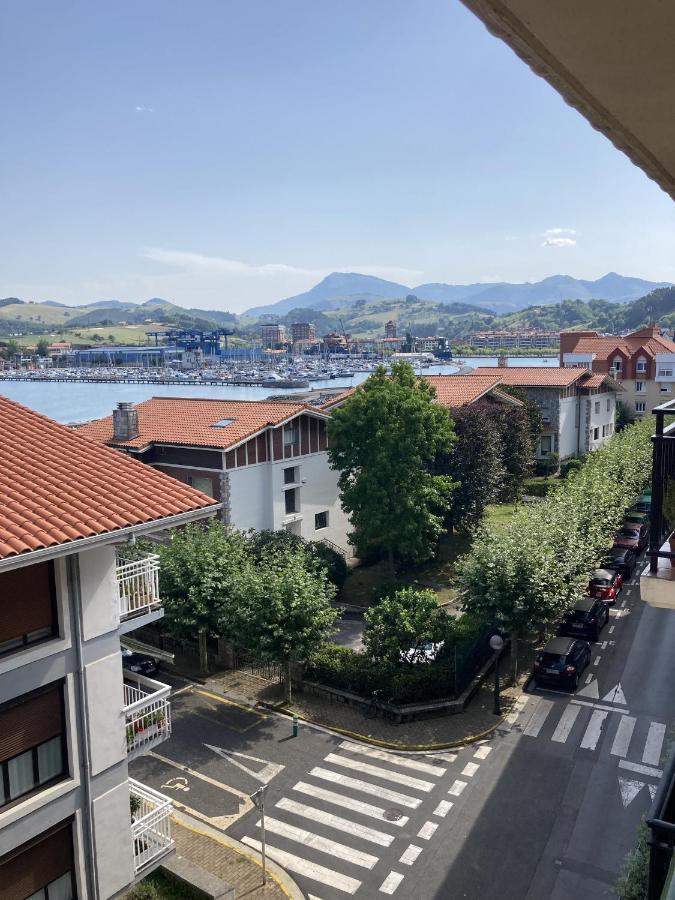 Juan Belmonte Ongi Etorri Apartment Zumaia Exterior photo